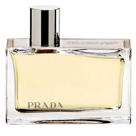 prada amber eau de parfum spray women